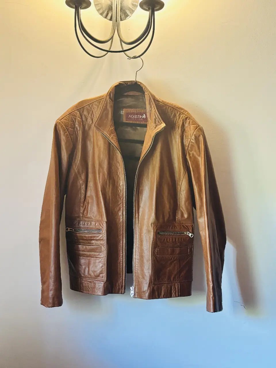 Campera AGUSTINO - Vista 2