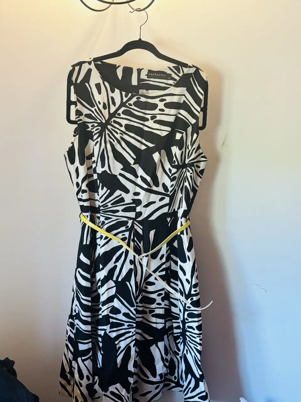 Vestido Markova - Vista 2
