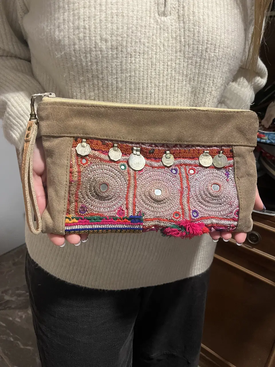Cartera Otra - Vista 2