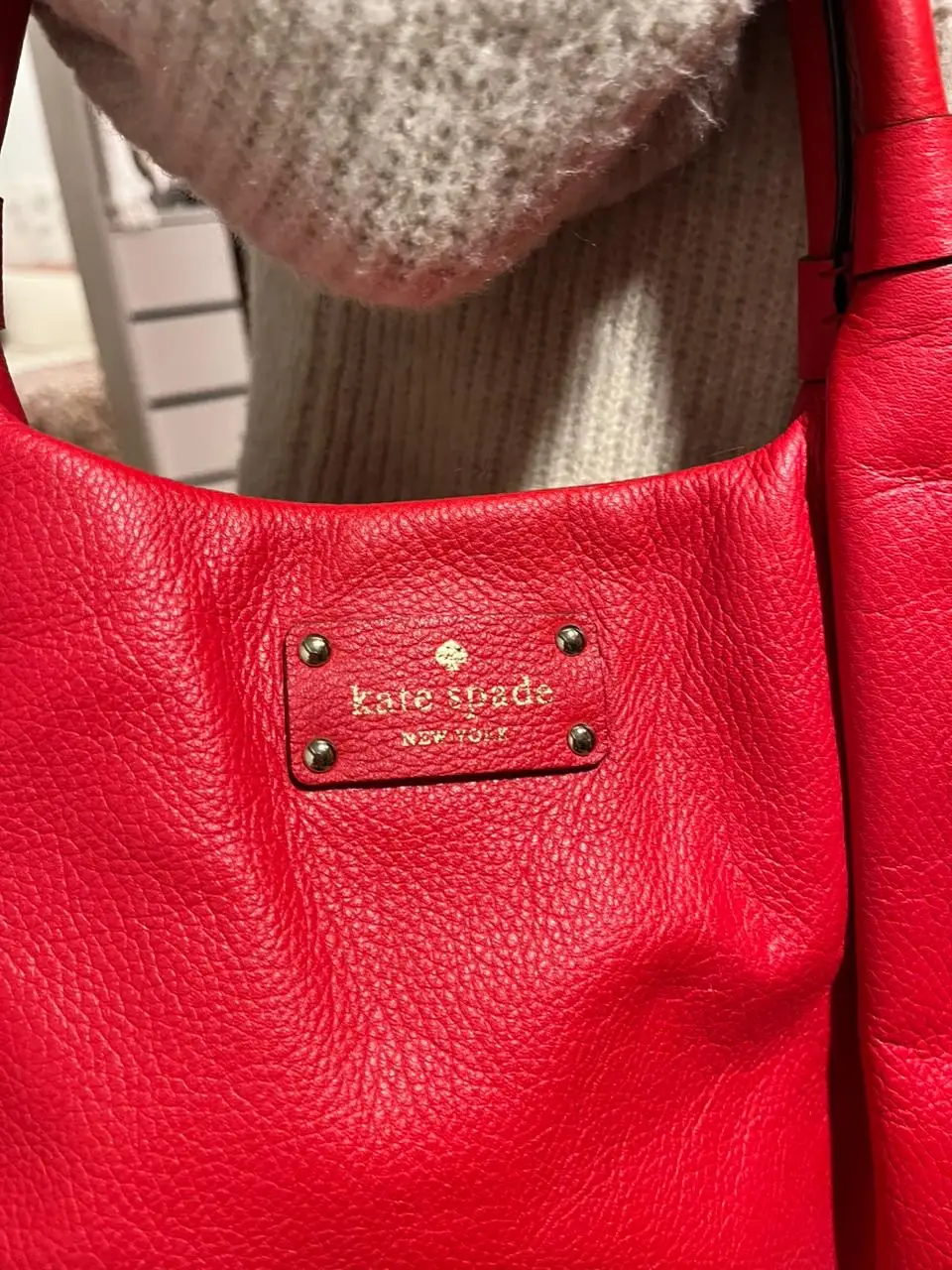 Cartera Kate Spade - Vista 2
