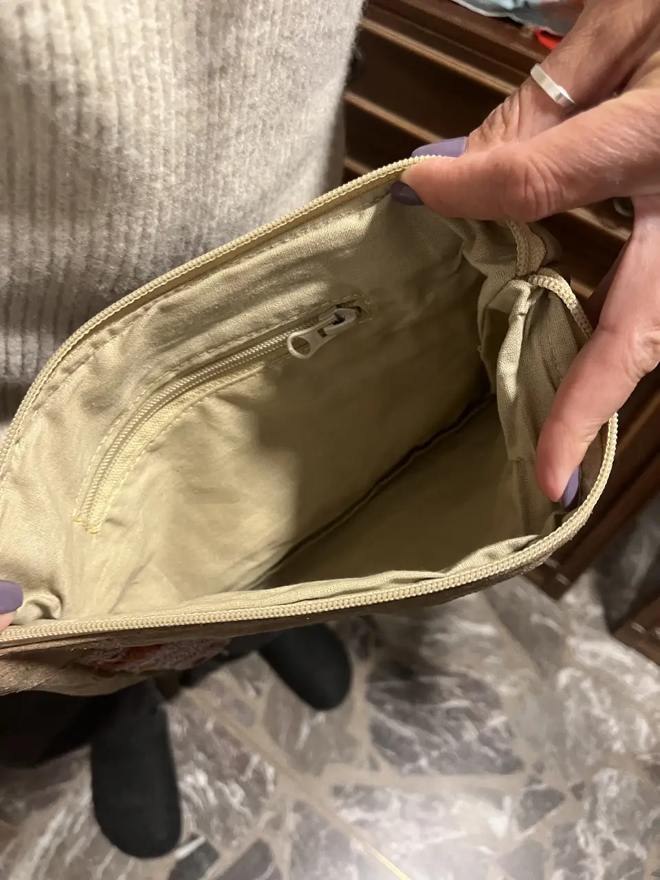 Cartera Otra - Vista 4