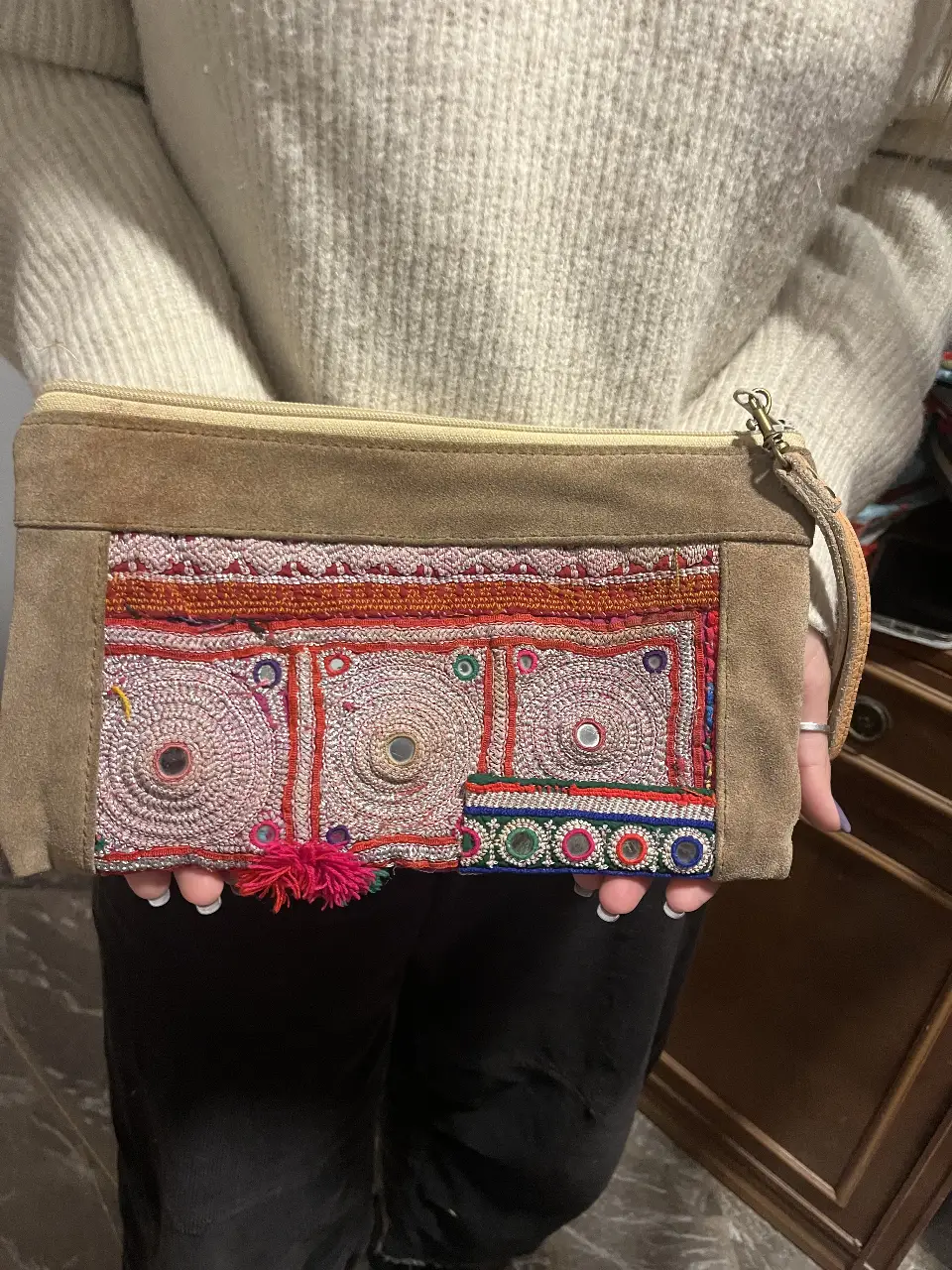 Cartera Otra - Vista 3