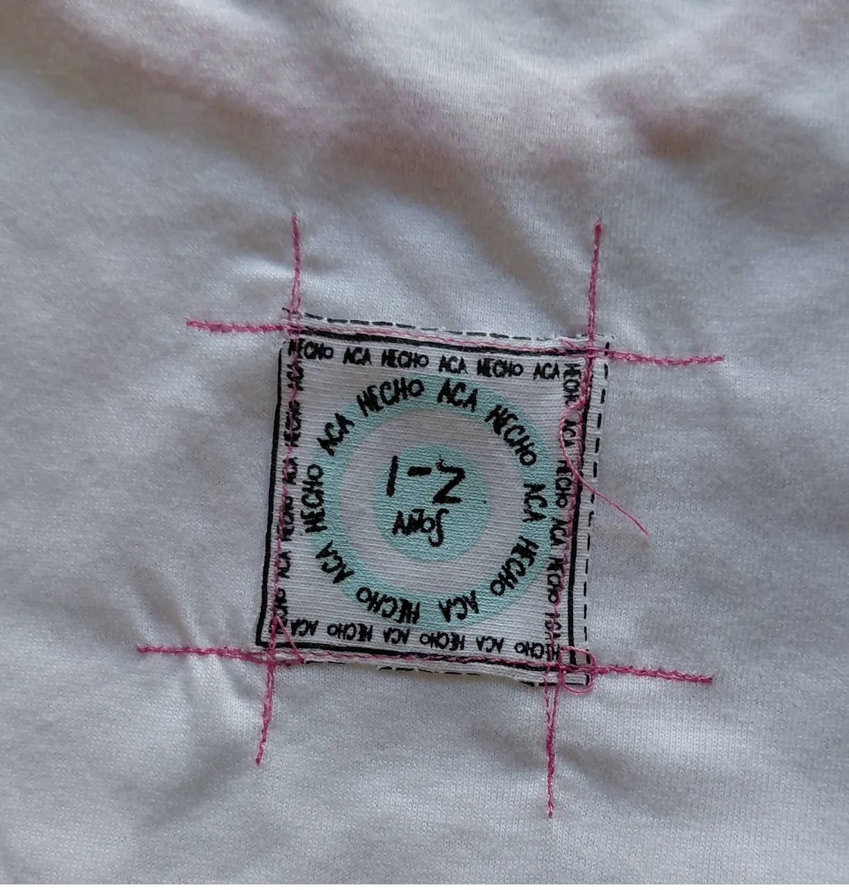 Remera Planeta escabeche - Vista 3