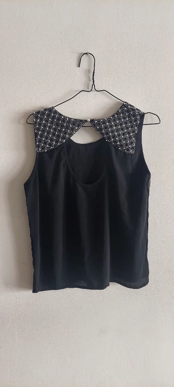 Top Fanamoda - Vista 2