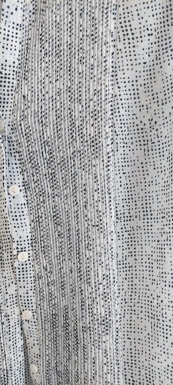 Blusa H&M - Vista 3