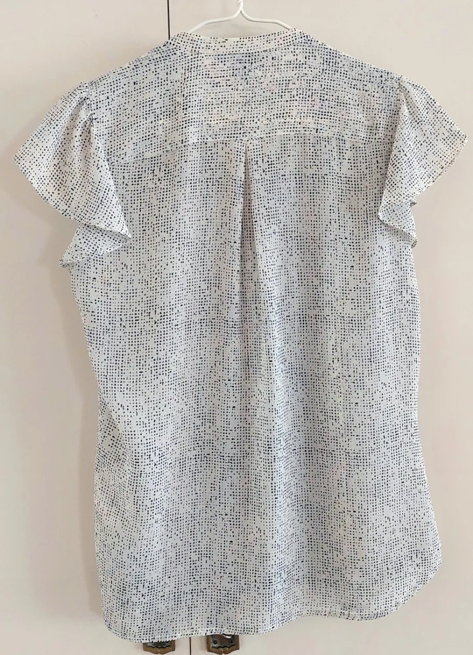 Blusa H&M - Vista 2