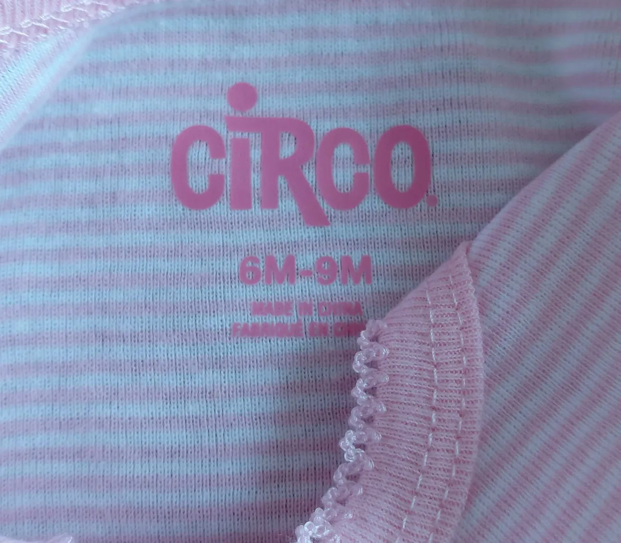 Body Circo - Vista 3