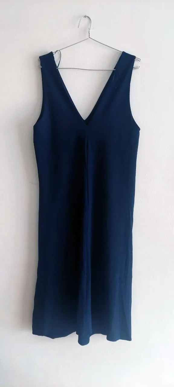 Vestido Zara