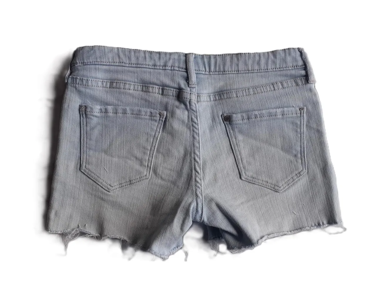 Short de jean H&M - Vista 2