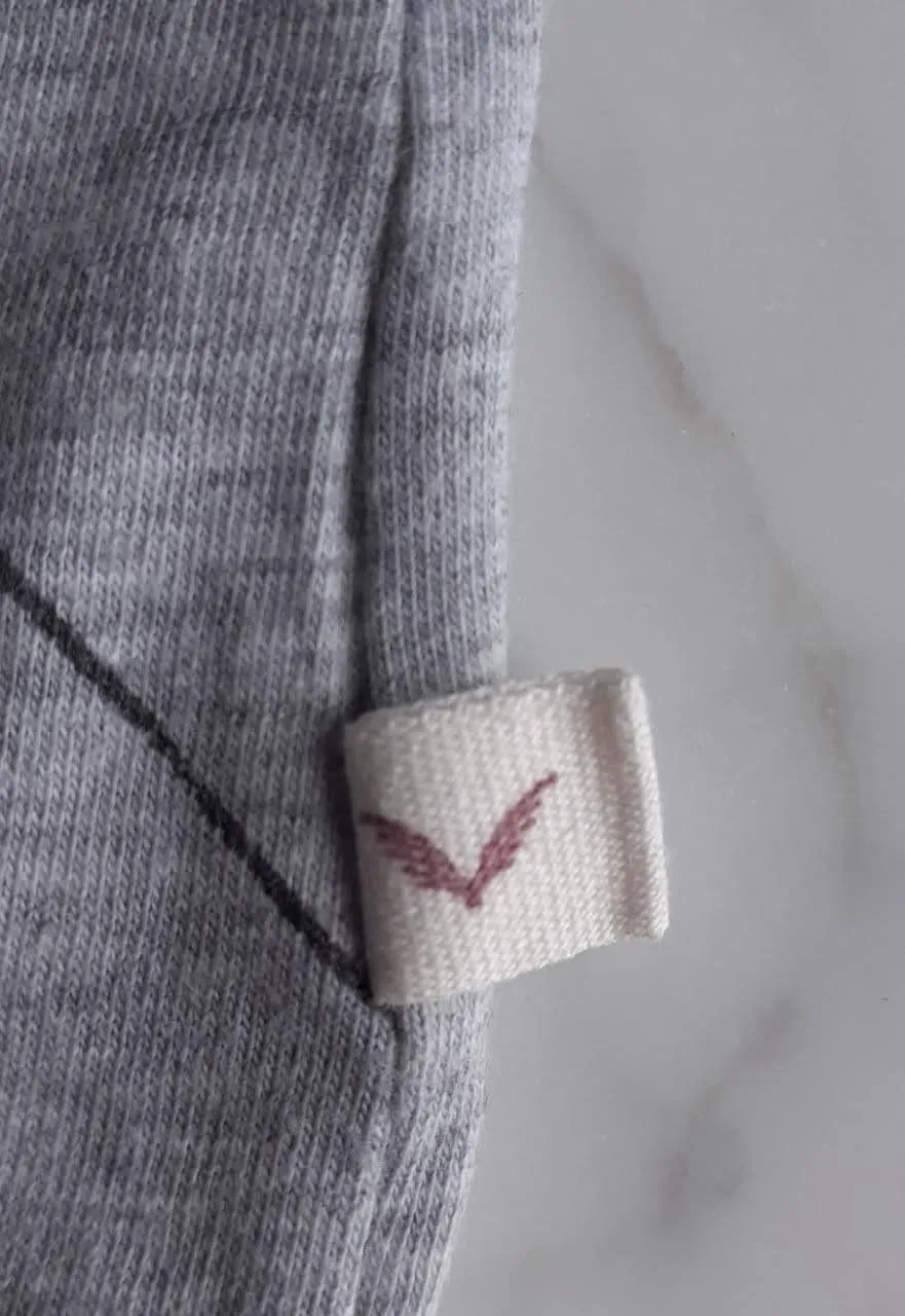 Remera Rapsodia - Vista 3