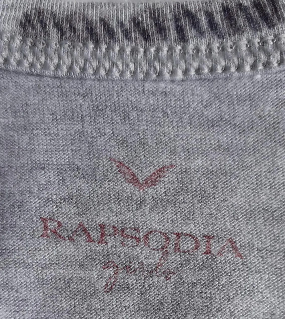 Remera Rapsodia - Vista 4