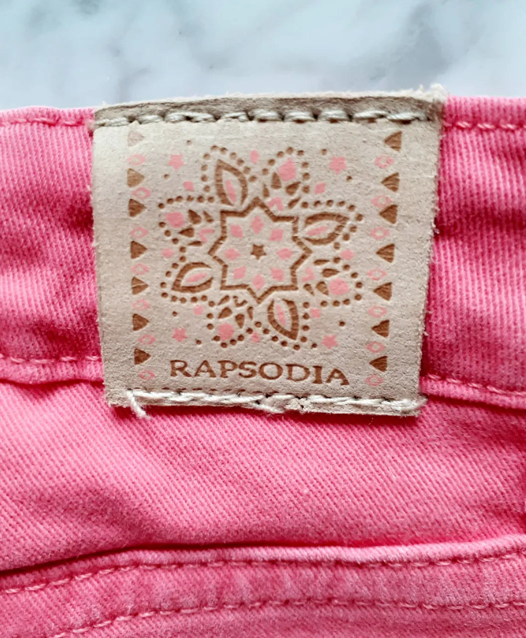 Jean Rapsodia - Vista 4