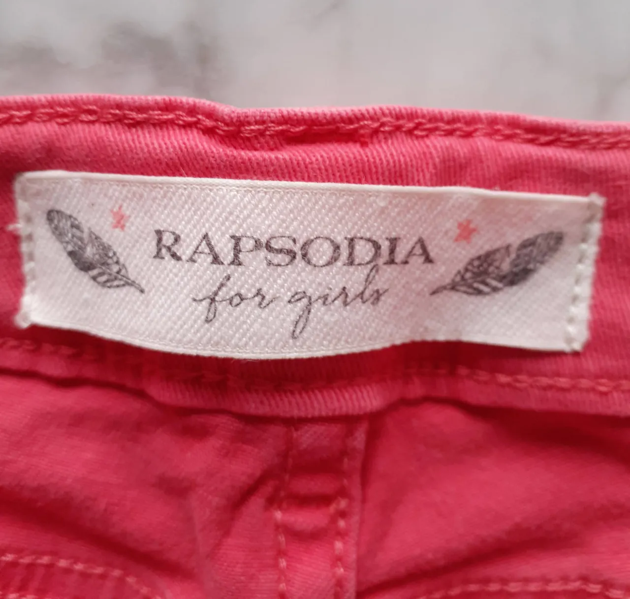 Jean Rapsodia - Vista 5