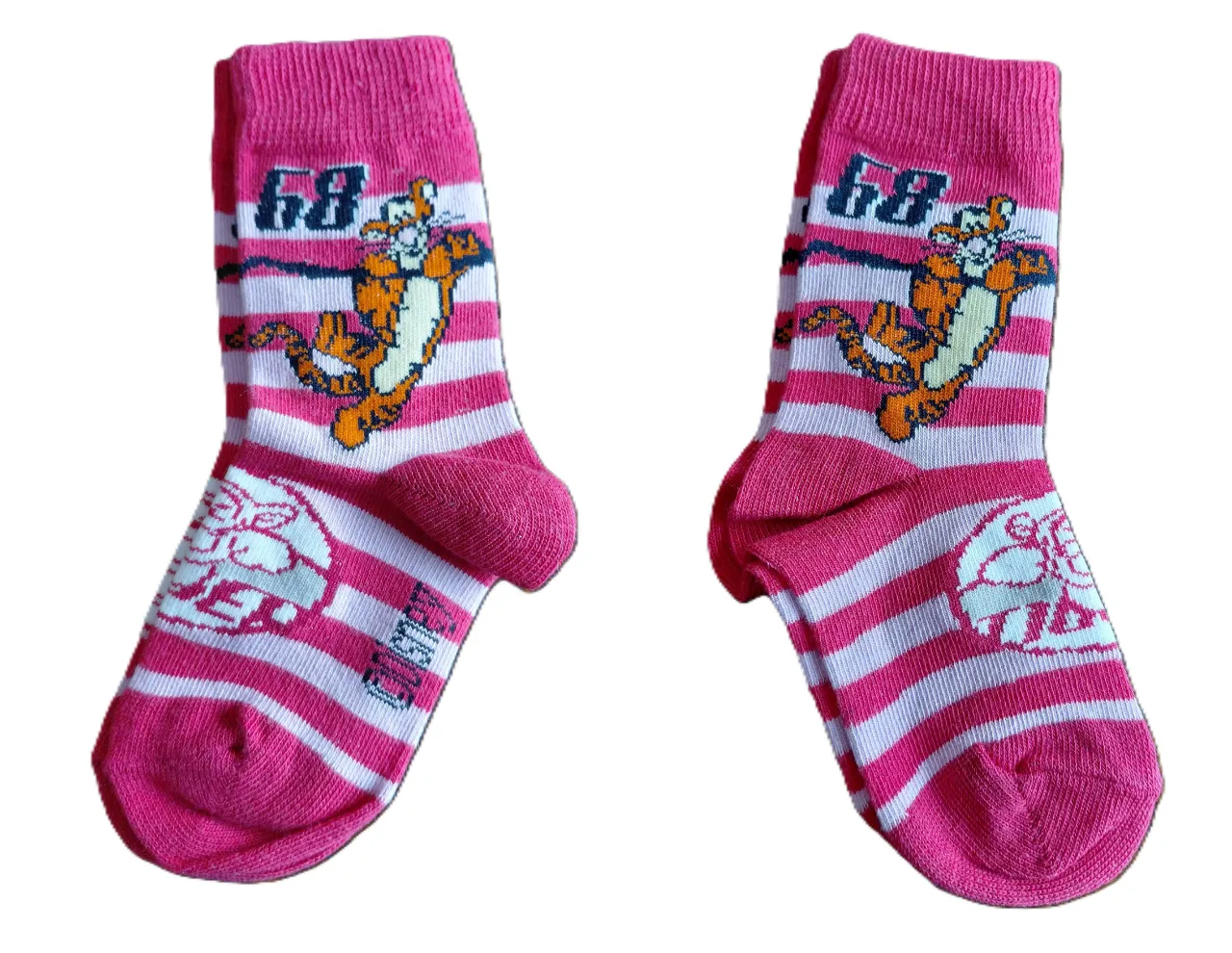 Medias Disney - Vista 2