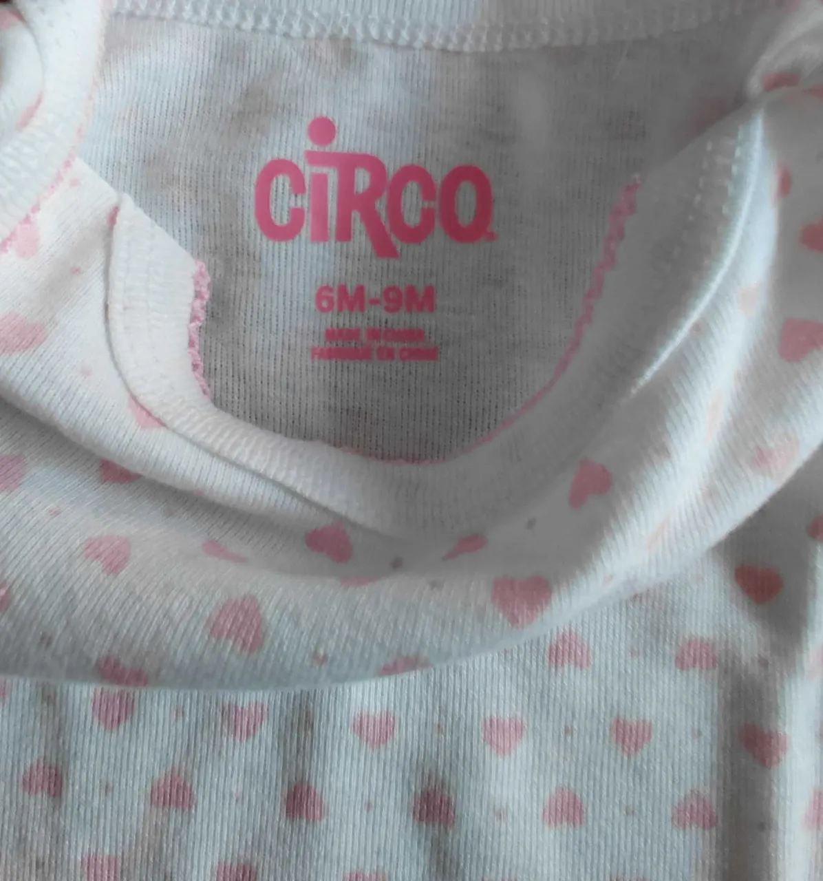 Body Circo - Vista 3