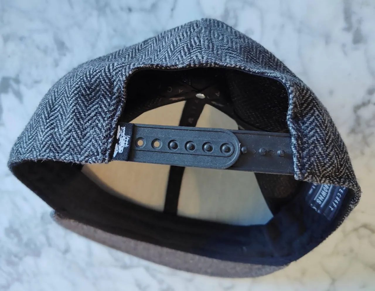 Gorra Spacecraft - Vista 4