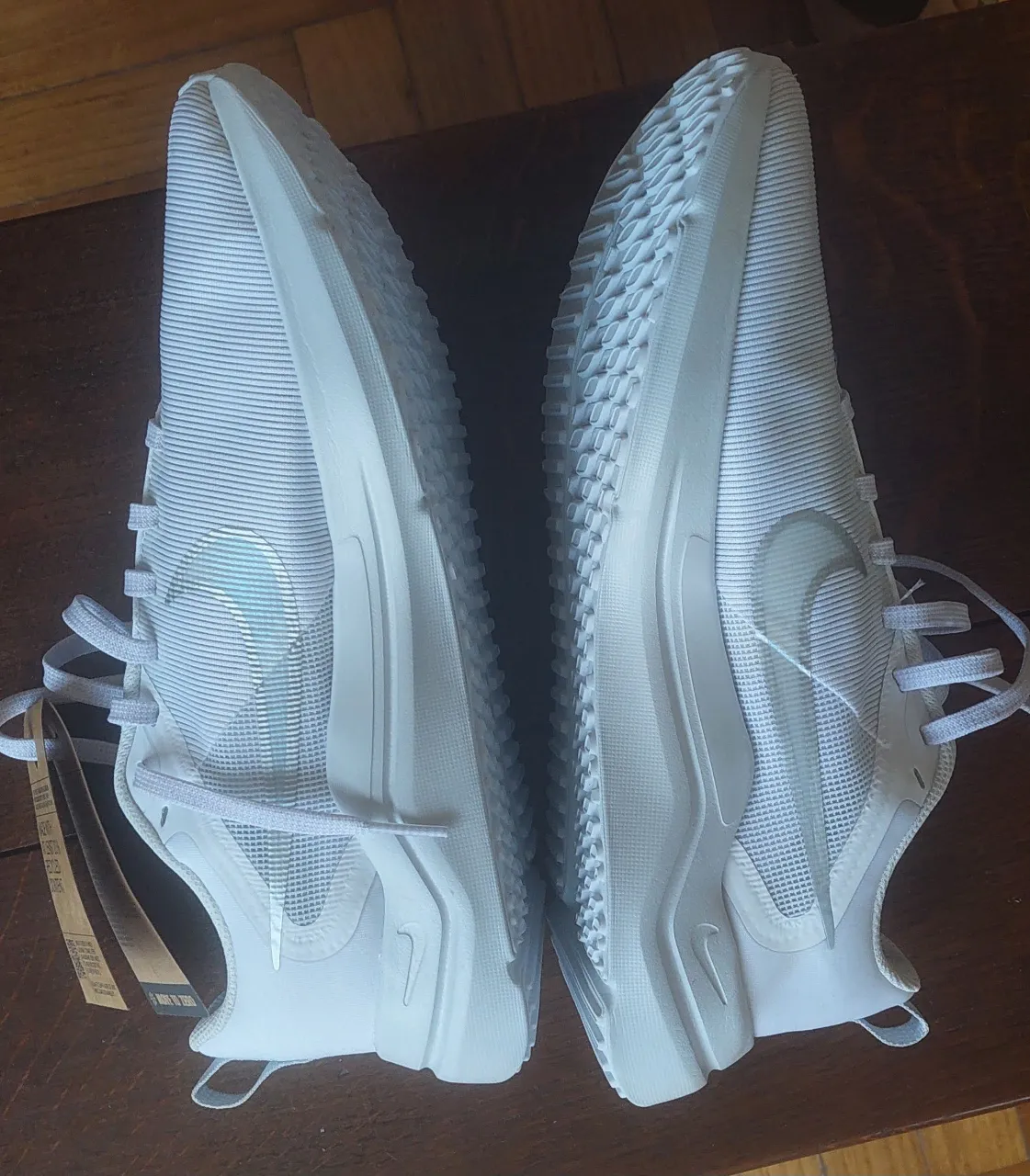Zapatillas Nike - Vista 2