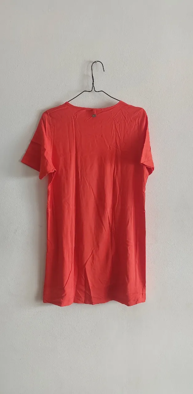 Vestido Maria paez - Vista 2