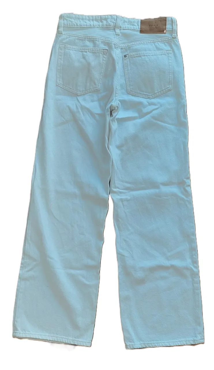 Pantalón  &DENIM - Vista 2