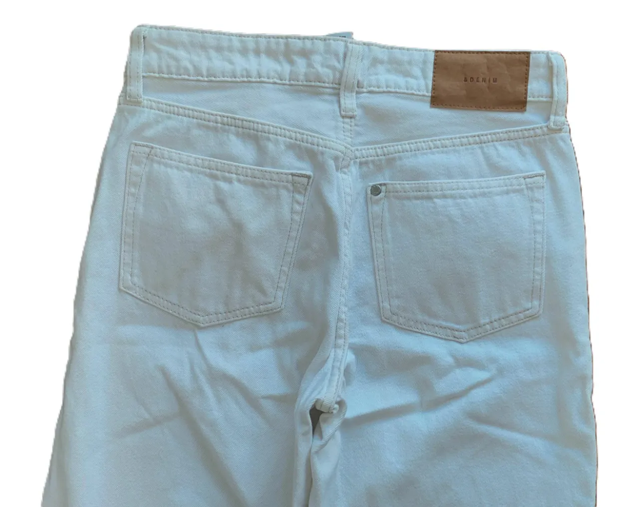 Pantalón  &DENIM - Vista 4