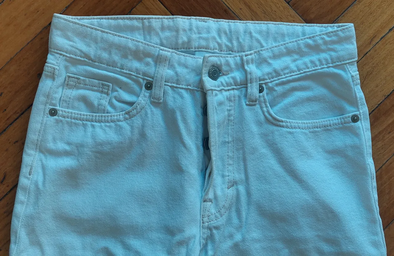 Pantalón  &DENIM - Vista 3