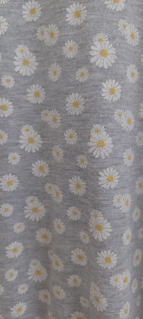 Camisón Caro cuore mini - Vista 3