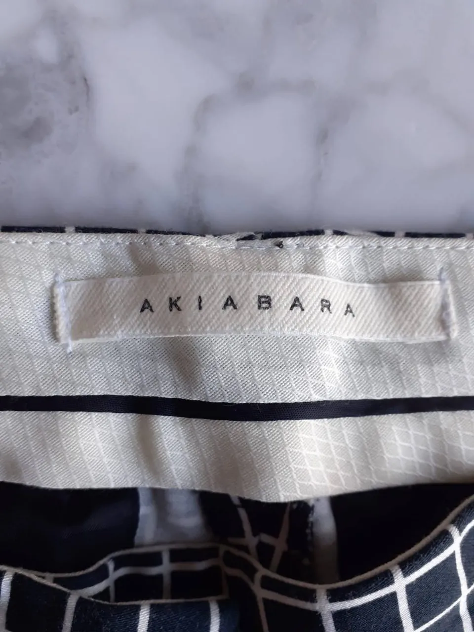 Pantalón Akiabara - Vista 4