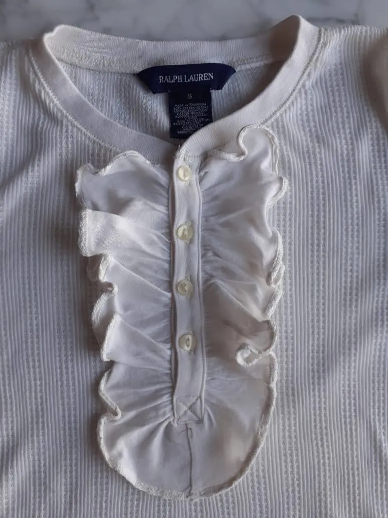 Remera Ralph Lauren - Vista 2