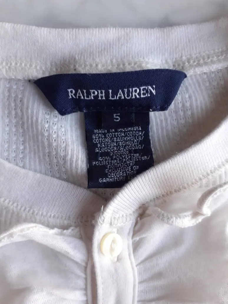 Remera Ralph Lauren - Vista 3