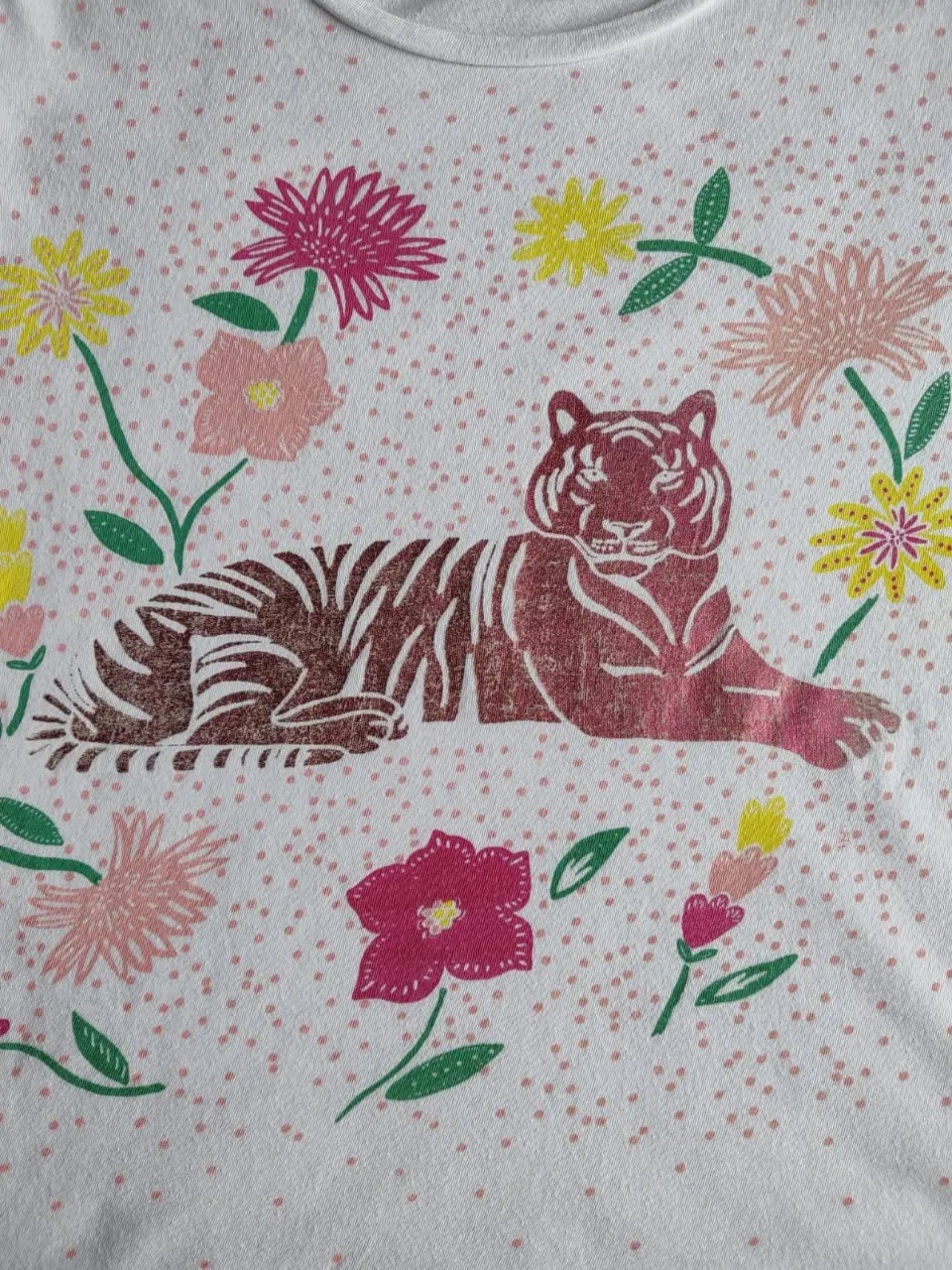 Remera Rapsodia - Vista 2