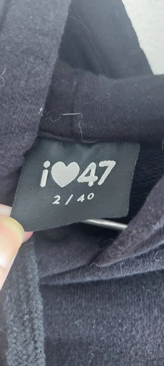 Buzo 47 Street - Vista 4