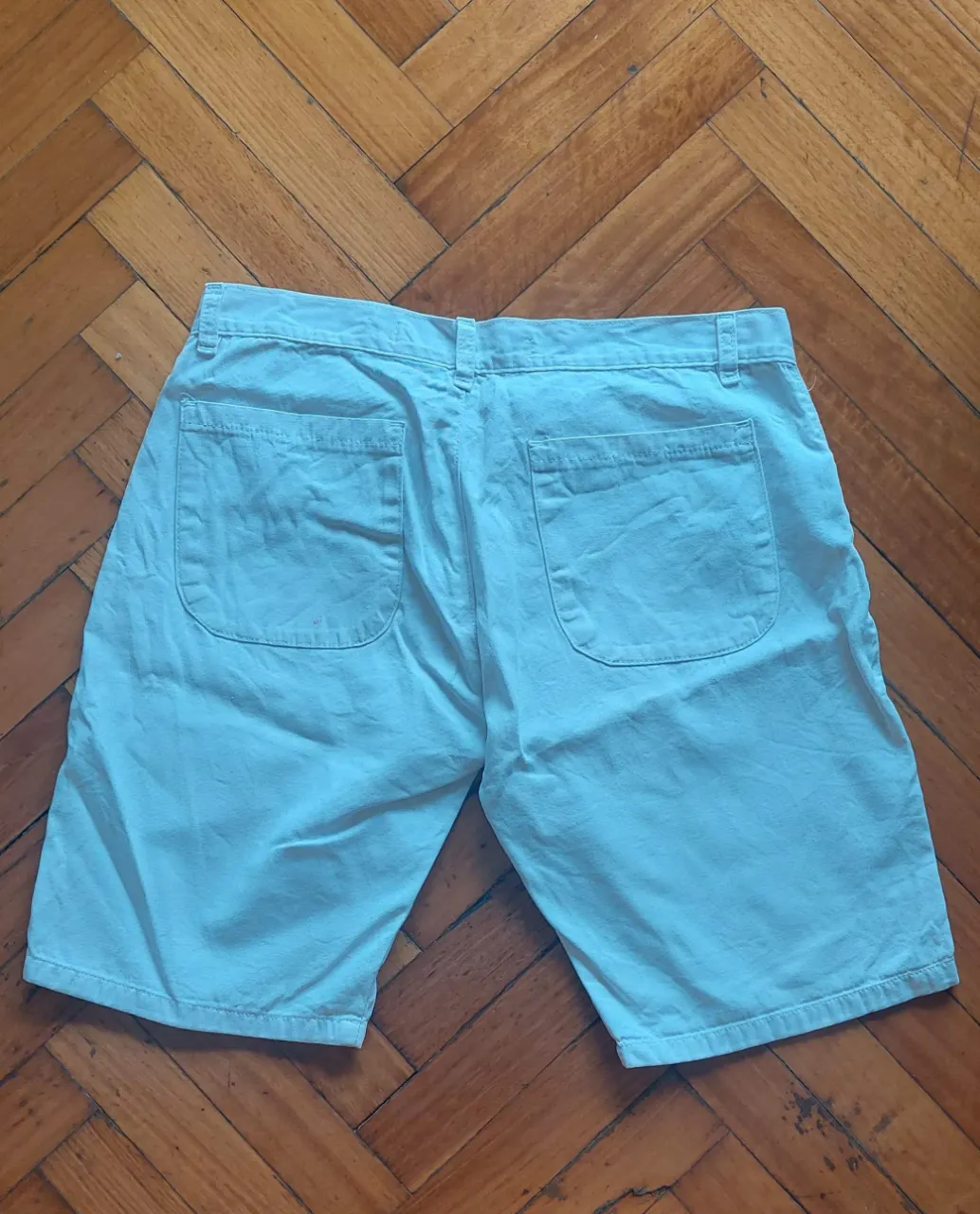 Bermuda Clock house - Vista 2