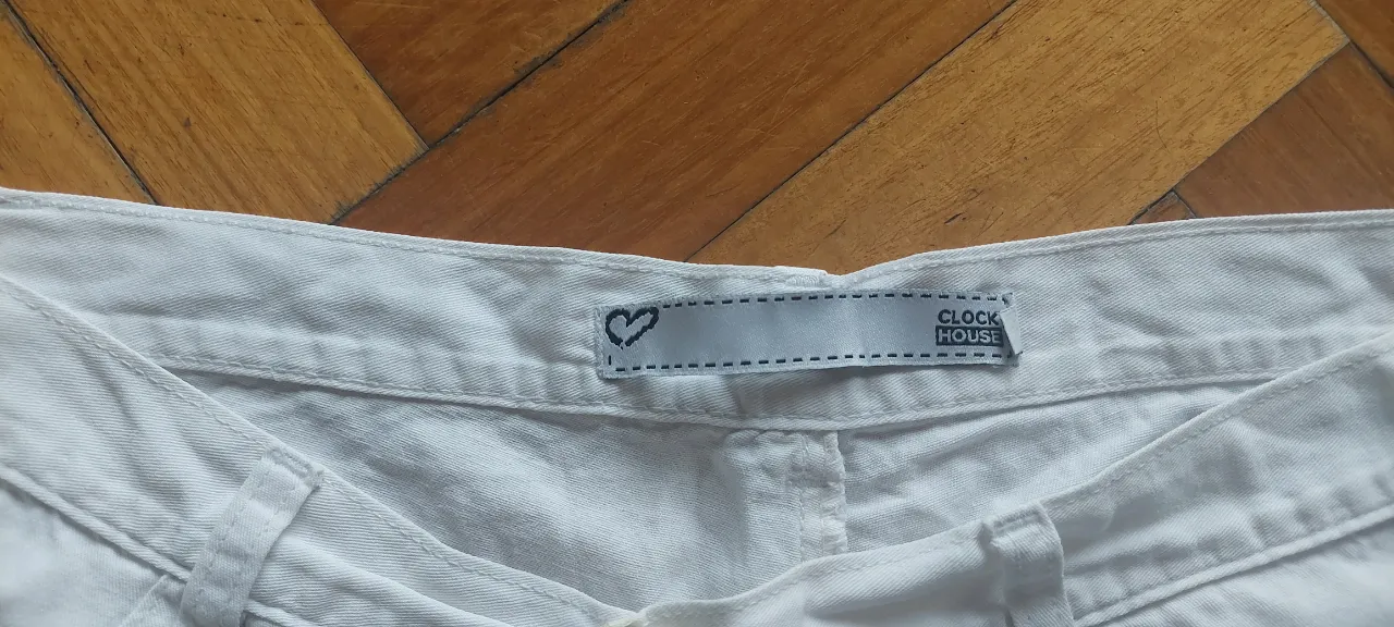 Bermuda Clock house - Vista 5