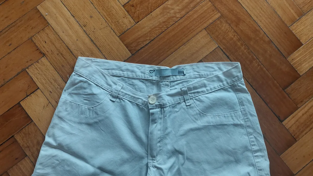 Bermuda Clock house - Vista 3