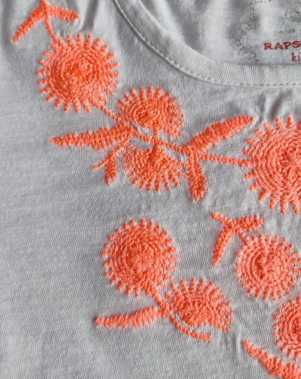Remera Rapsodia - Vista 3
