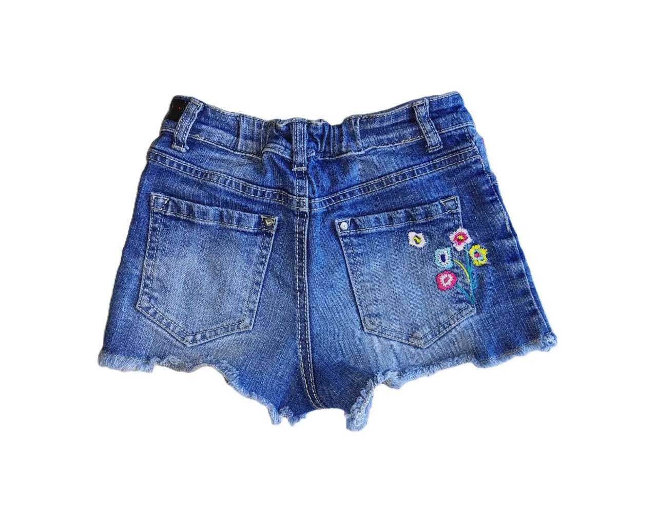 Short de jean Rapsodia - Vista 2