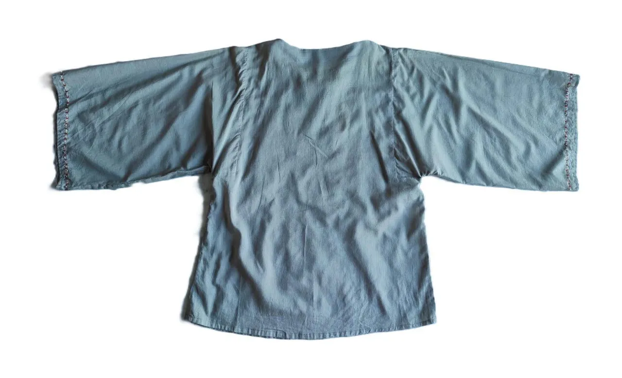 Blusa Rapsodia - Vista 3