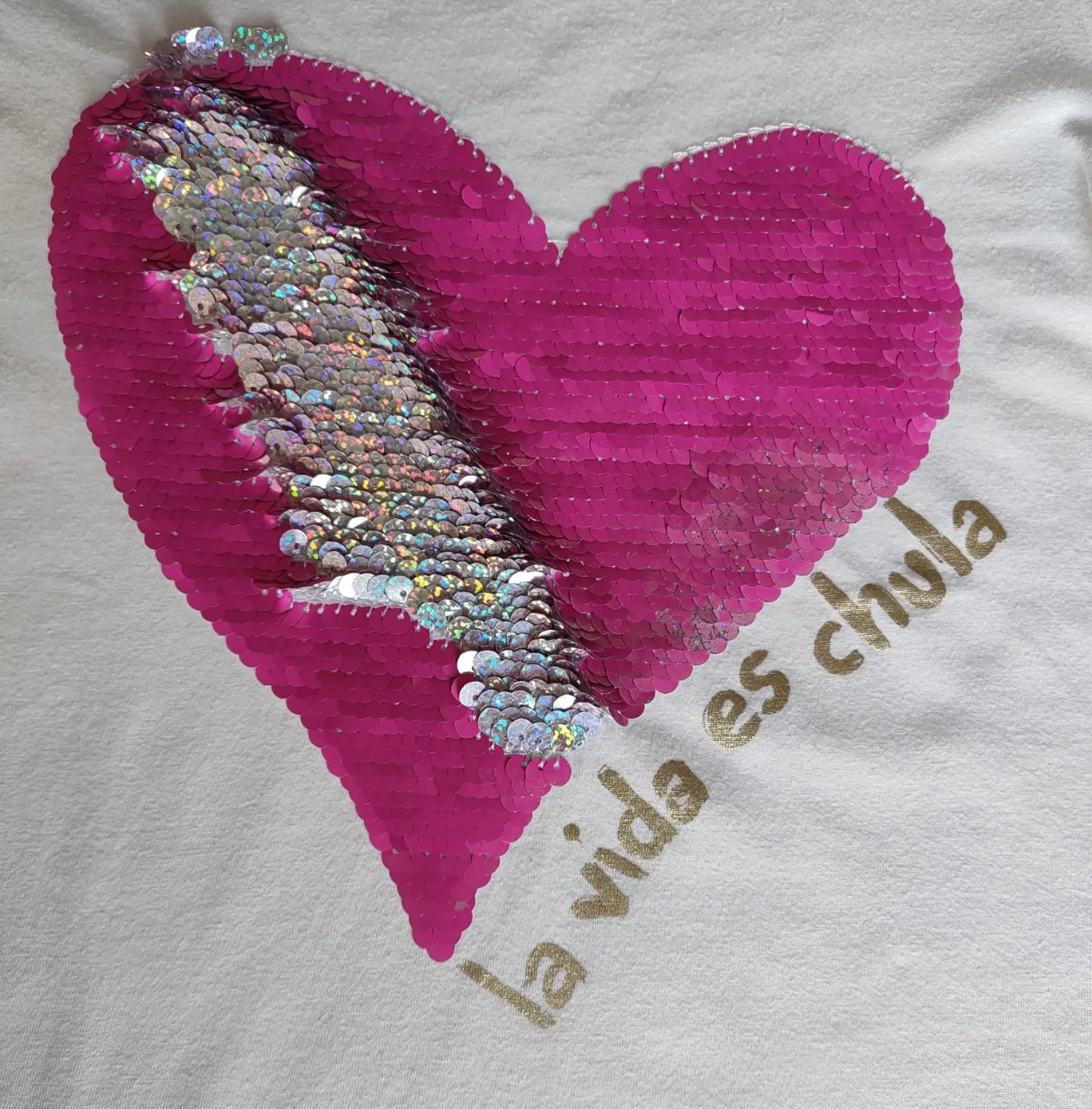 Remera Desigual - Vista 4