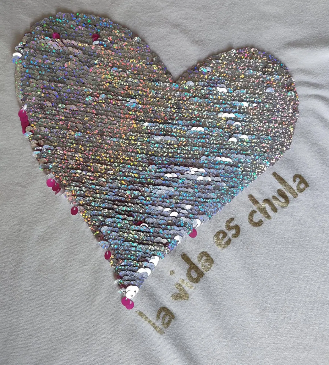 Remera Desigual - Vista 3