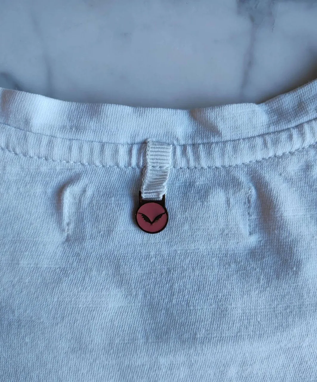 Remera Rapsodia - Vista 3