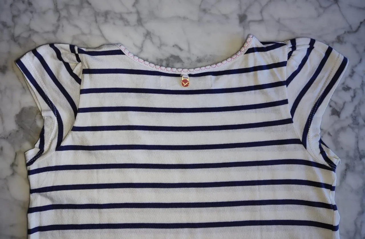 Remera Rapsodia - Vista 4