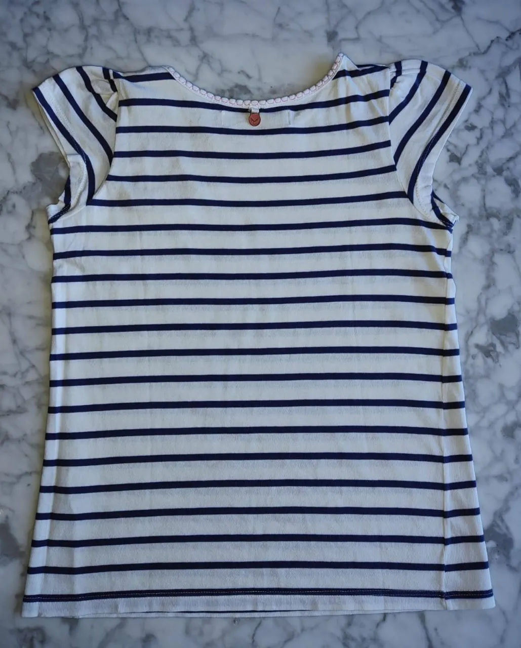Remera Rapsodia - Vista 2