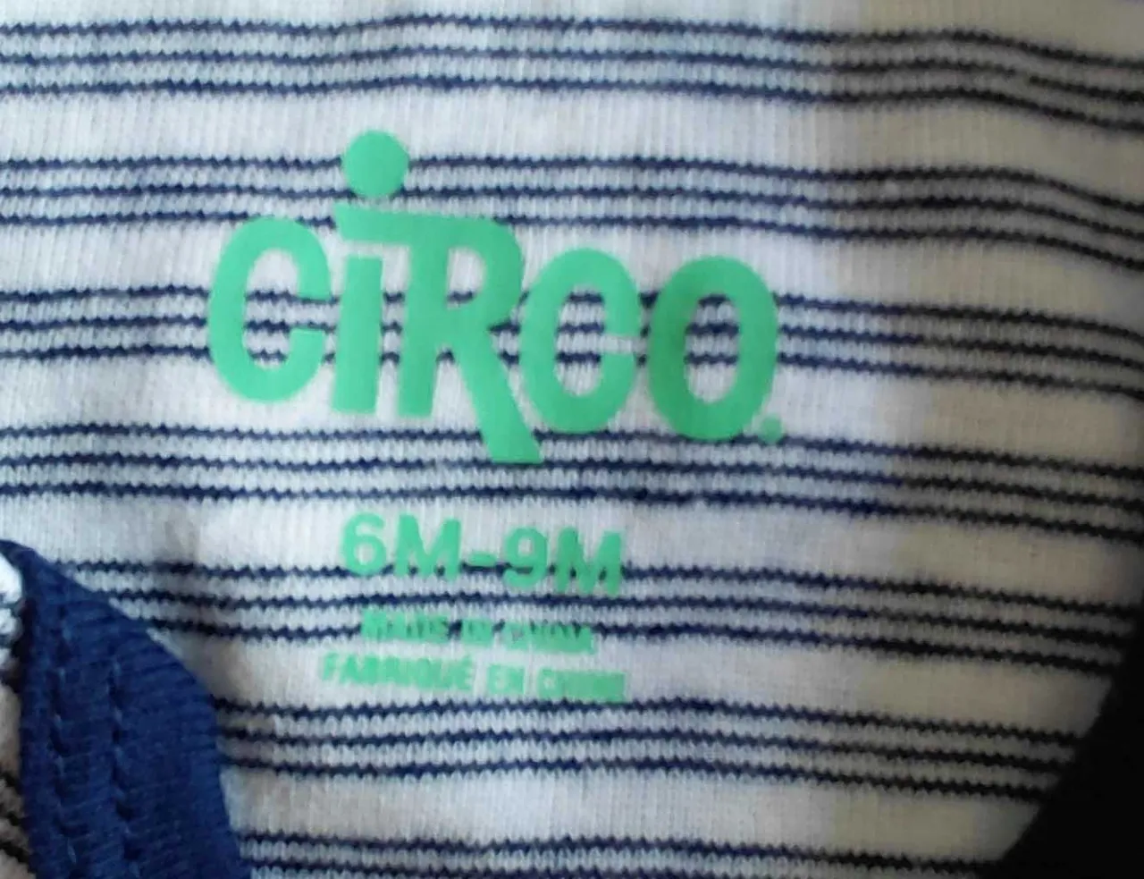 Body Circo - Vista 3