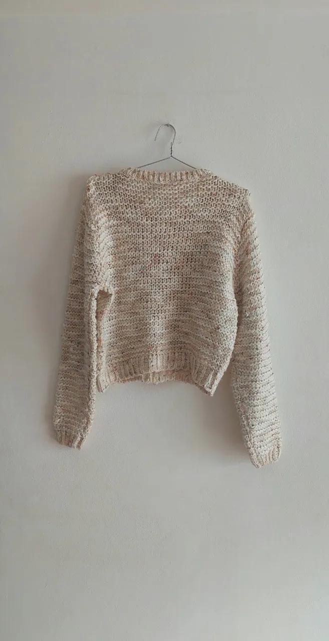 Sweater Generic - Vista 2