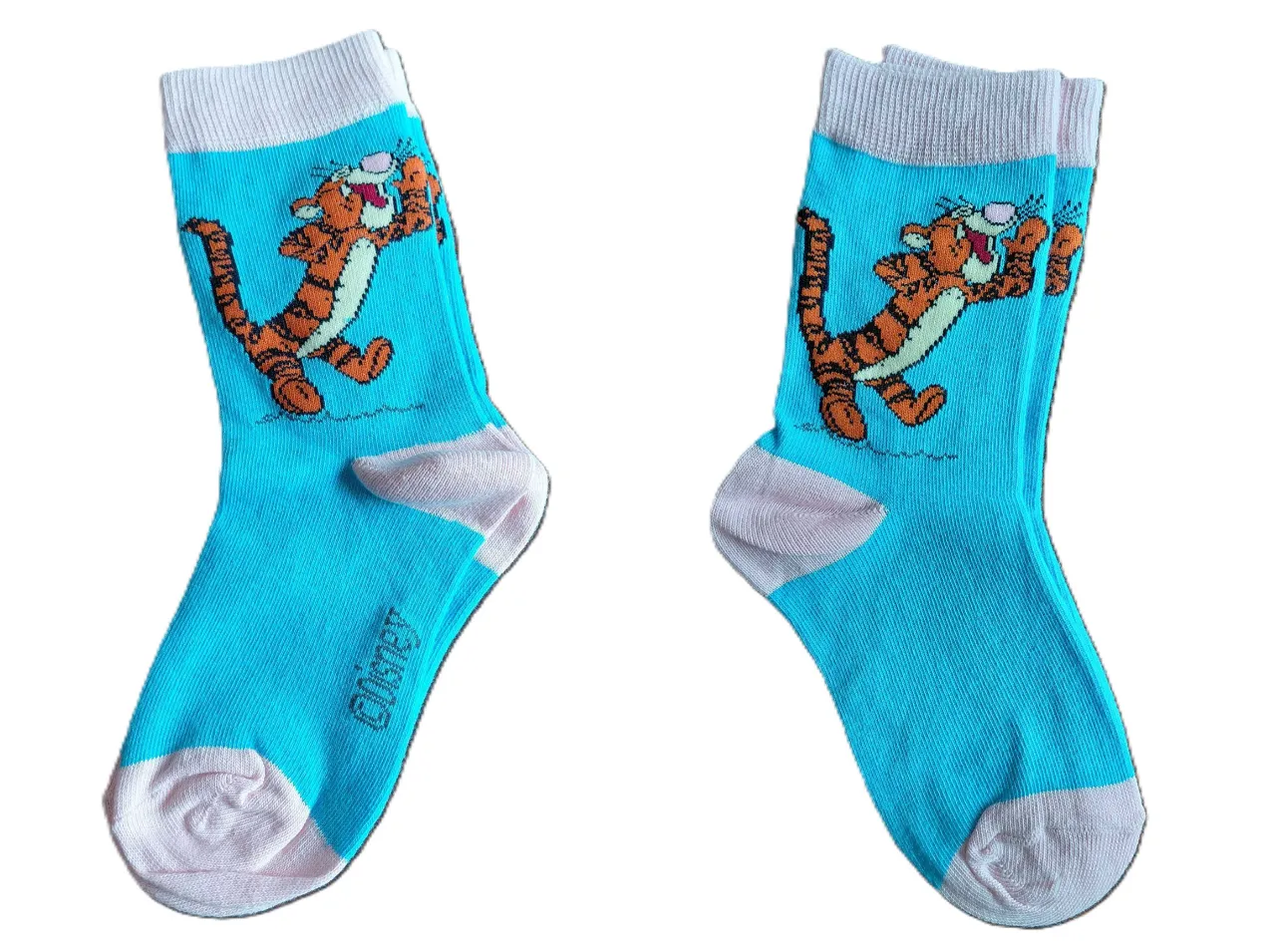 Medias Disney - Vista 2