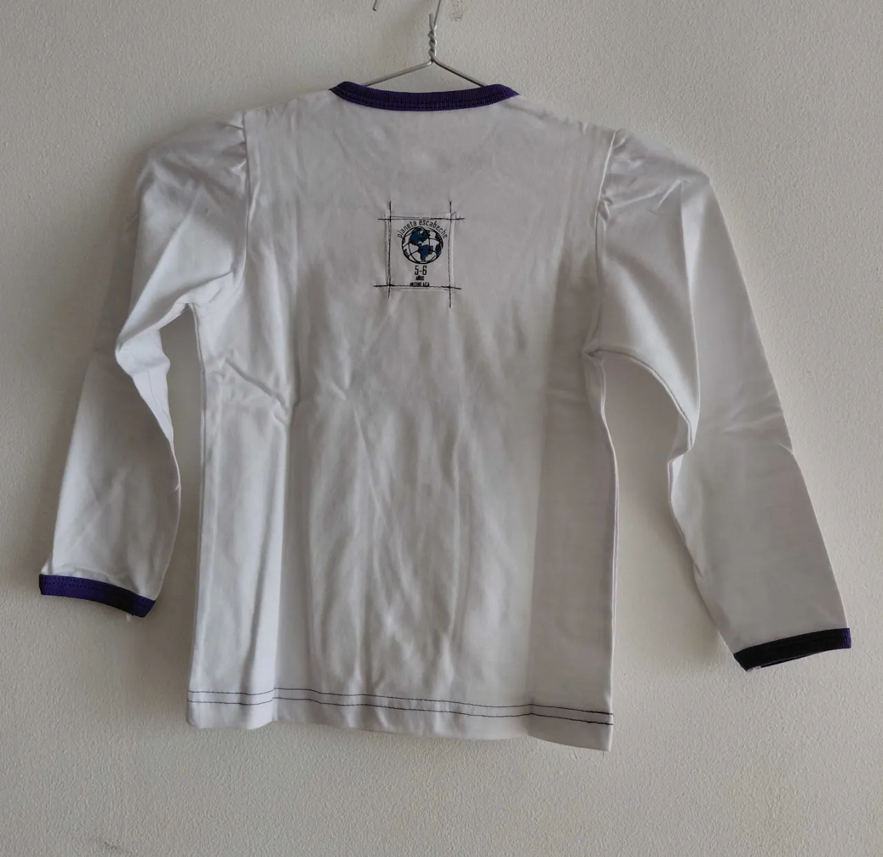 Remera Planeta escabeche - Vista 2