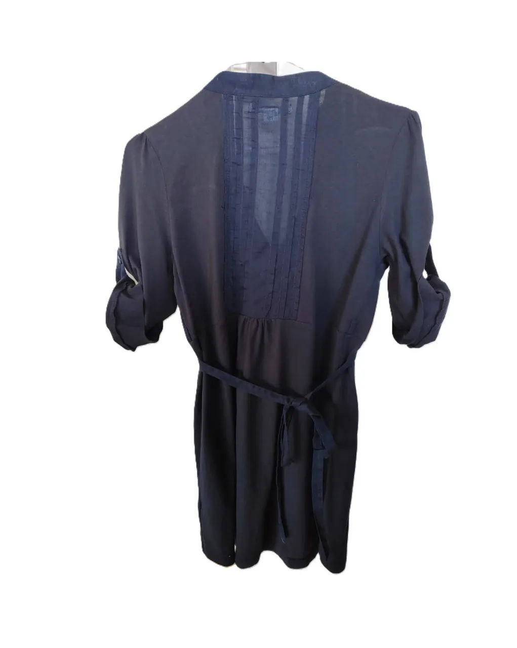 Camisa Jazmín Chebar - Vista 2