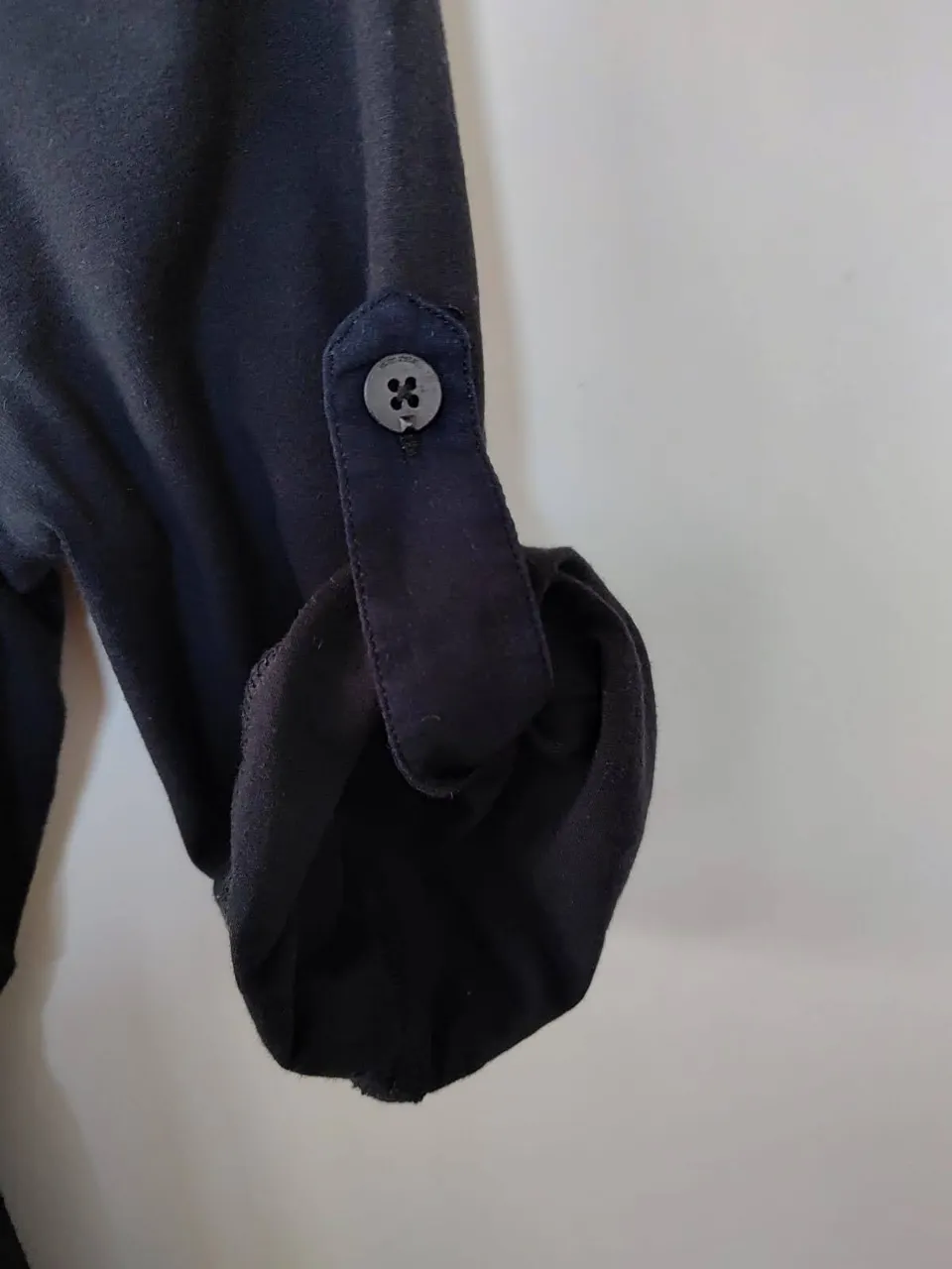 Camisa Jazmín Chebar - Vista 4
