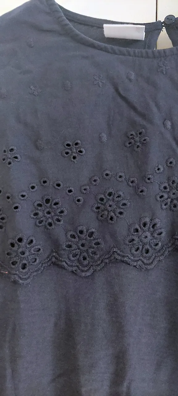 Remera Zara Kids - Vista 3