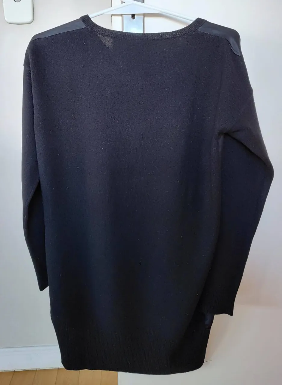 Sweater Etiqueta Negra - Vista 2